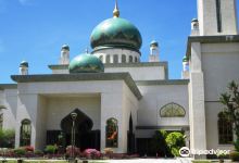 Al-Ameerah Al-Hajjah Maryam Mosque景点图片