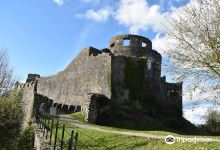 Castell Dinefwr景点图片