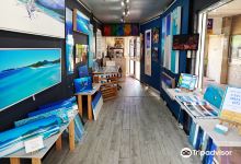 Into The Blue Gallery景点图片