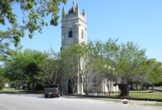 Stella Maris Roman Catholic Church景点图片