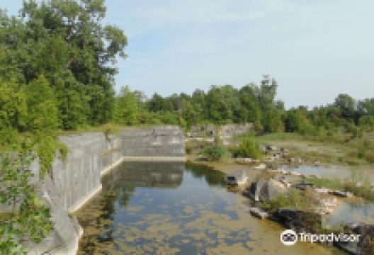Fisk Quarry Preserve景点图片