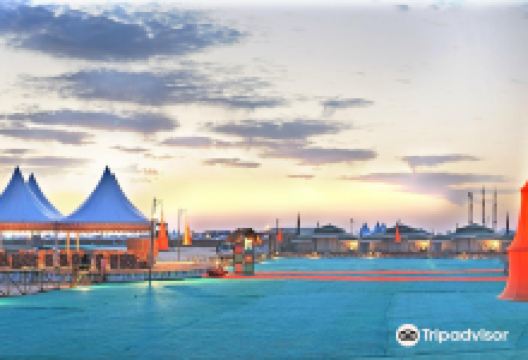 Great Rann of Kutch景点图片