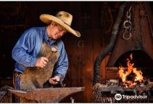 Milican Blacksmiths Shop景点图片