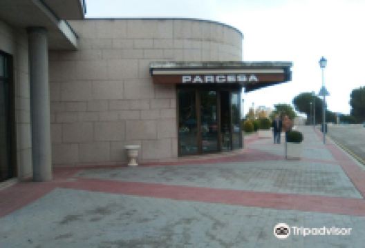 Parque Cementerio de La Paz景点图片