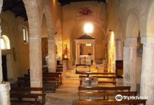 Chiesa Romanica di Santa Vittoria景点图片