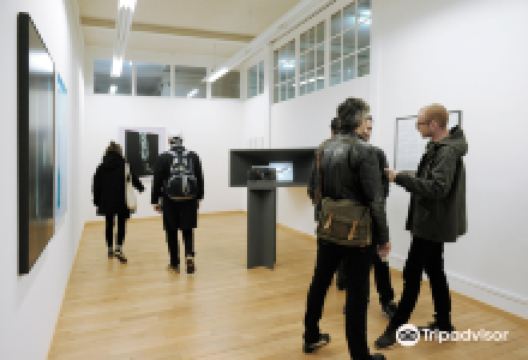 Espace Quai1景点图片