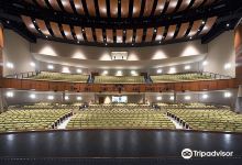 Venice Performing Arts Center景点图片