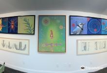 William Ris Gallery景点图片
