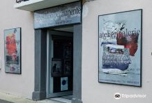 Anne Virlange Art Gallery景点图片