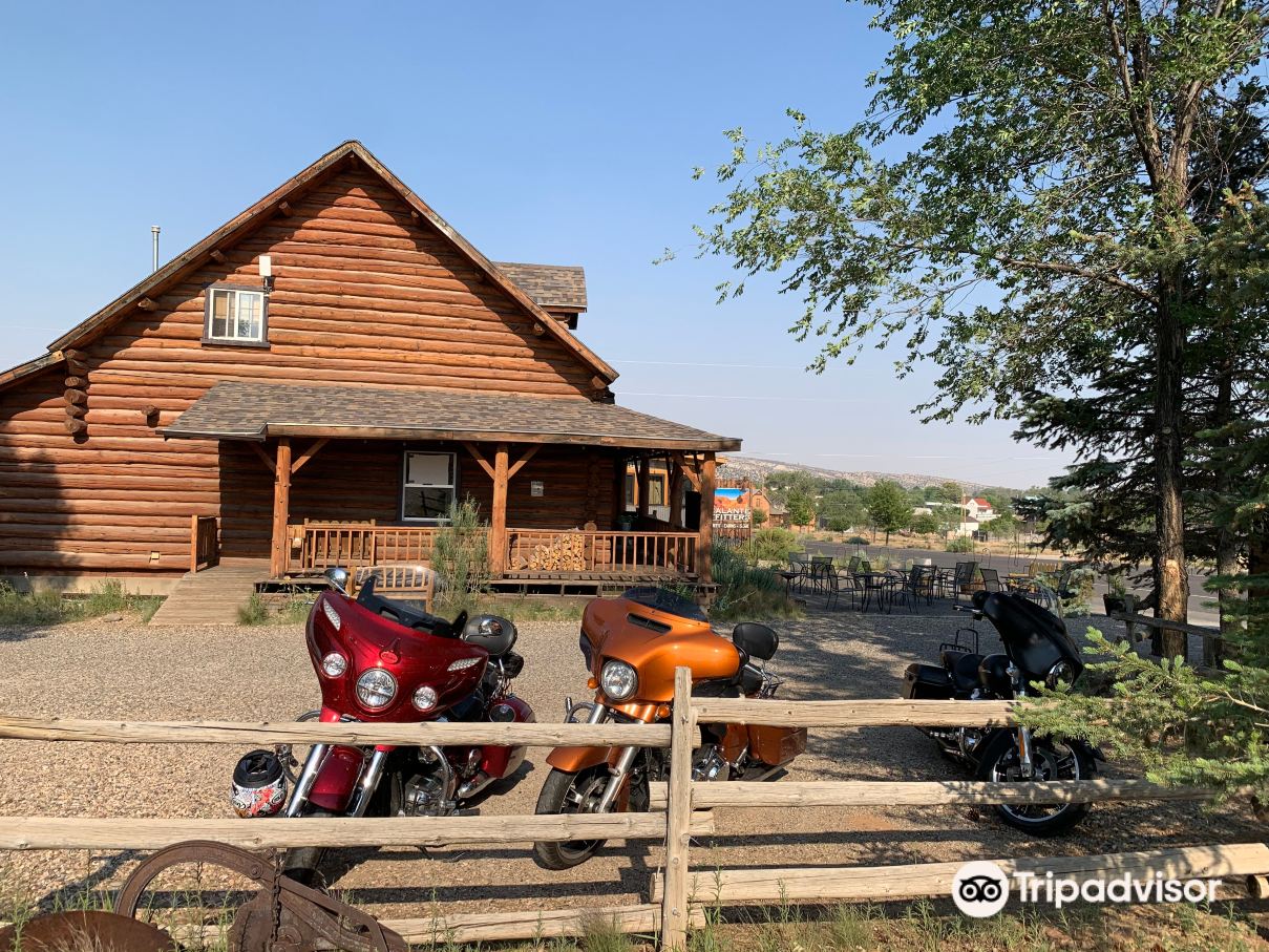 埃斯卡兰特欧特菲特斯度假村