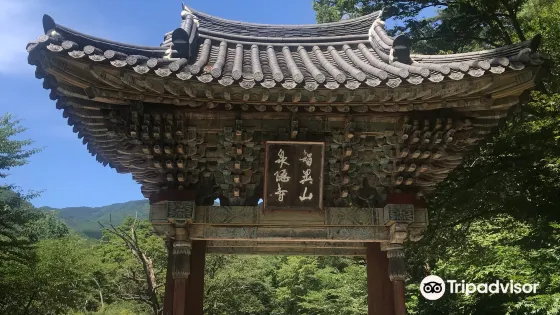 泉隱寺