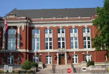 Missouri Supreme Court景点图片