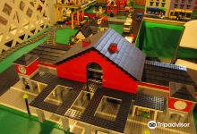 Imaginarium Children's Museum of the North Country景点图片