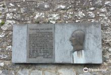 Bodenstown Graveyard景点图片