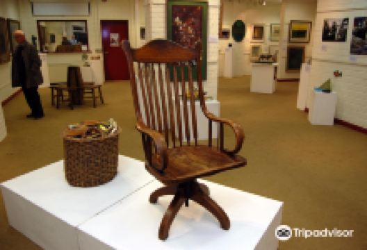 Kenny's Art Gallery景点图片