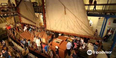 南澳洲海事博物館