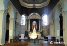 Eglise Saint-Medard景点图片