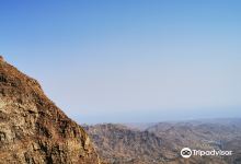 Pico de Antonia景点图片