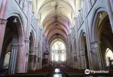 Eglise Notre Dame景点图片