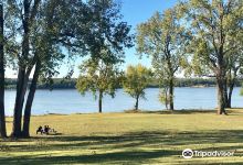 Mississippi River Greenbelt Park景点图片