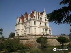 Parc de Valmy-滨海阿热莱斯