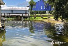 Mount Dora History Museum景点图片