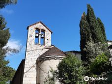 Chiesa di Santa Cristina a Pimonte-普拉托