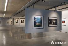 Museo Di Arte Contemporanea Diether Kunerth景点图片