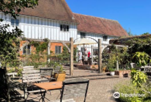 National Trust - Lavenham Guildhall景点图片