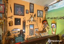 Featured Wood Gallery & Museum景点图片