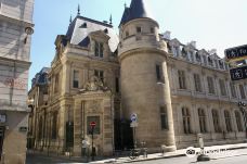 Rue Saint-Martin-雷阿尔蒙特