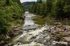 Probiy Waterfall-亚列姆切