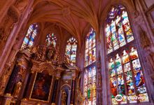 Eglise Saint-Remy景点图片
