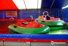 Funland Pwllheli景点图片