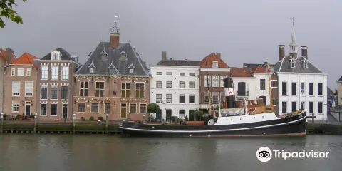 Nationaal Sleepvaart Museum