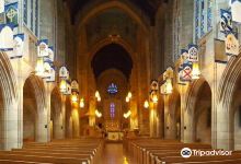 St. John's Cathedral景点图片