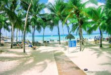 Bayahibe Beach景点图片