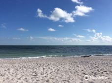 Bowman's Beach-萨尼贝尔