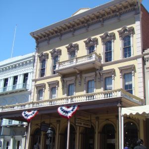 Sacramento