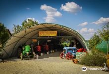 Museum du Patrimoine Agricole et Automobile de Salviac景点图片