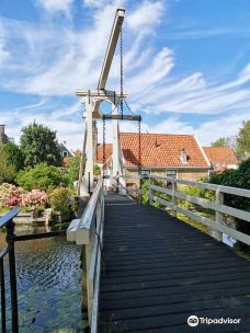Kwakelbrug-艾登