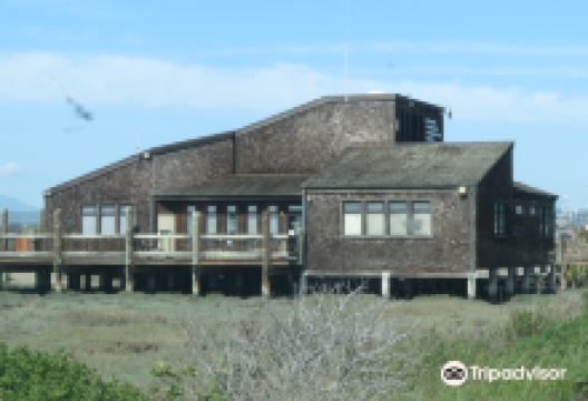 Hayward Shoreline Interpretive Center景点图片