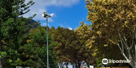 Forte do Nossa Senhora do Amparo