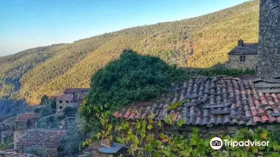 Aldeia do Talasnal