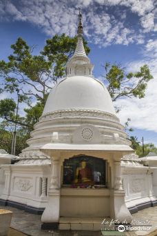 Kalutara Bodhiya-代希瓦勒－芒特拉维尼亚