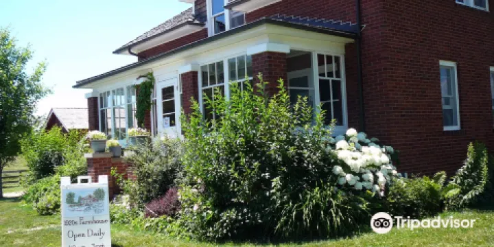 Historic Wagner Farm