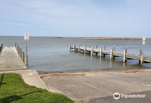 Milang Jetty and Hand Crane景点图片