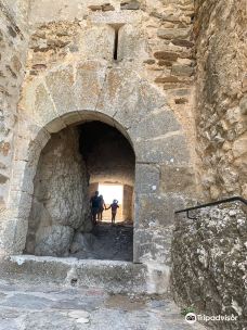 Porta de Sant Miquel-莫雷拉