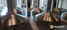 时代啤酒（Stella Artois）酿酒厂-鲁汶