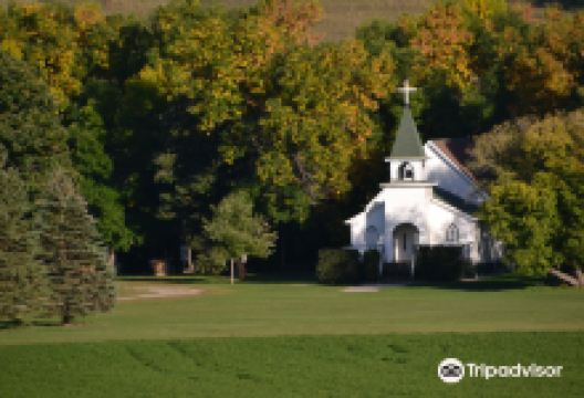 Sheyenne River Valley National Scenic Byway景点图片